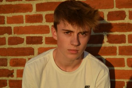 Profilbillede af Zacharias G- ID: 103434 - Billede nr: 300167