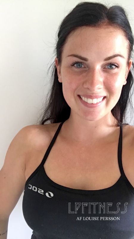 Profilbillede af Louise P- ID: 103439 - Billede nr: 298121