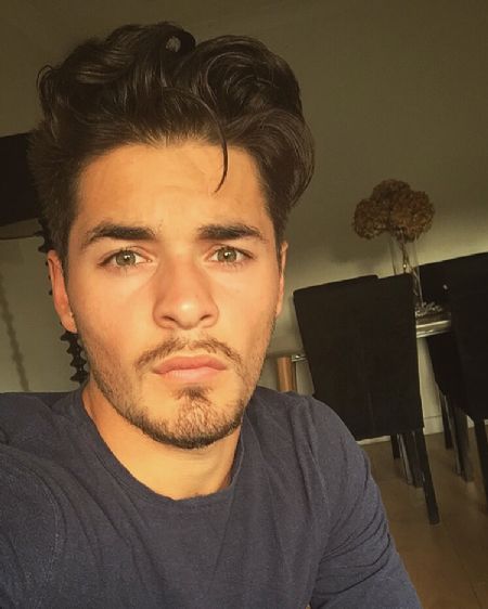 Profilbillede af Toby C- ID: 103460 - Billede nr: 298158