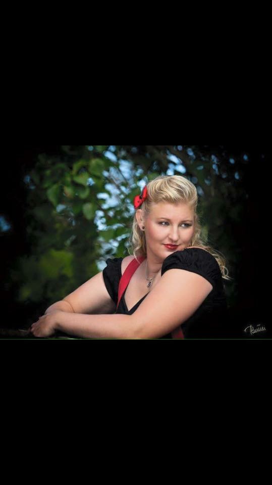 Profilbillede af Liza L- ID: 103472 - Billede nr: 298180