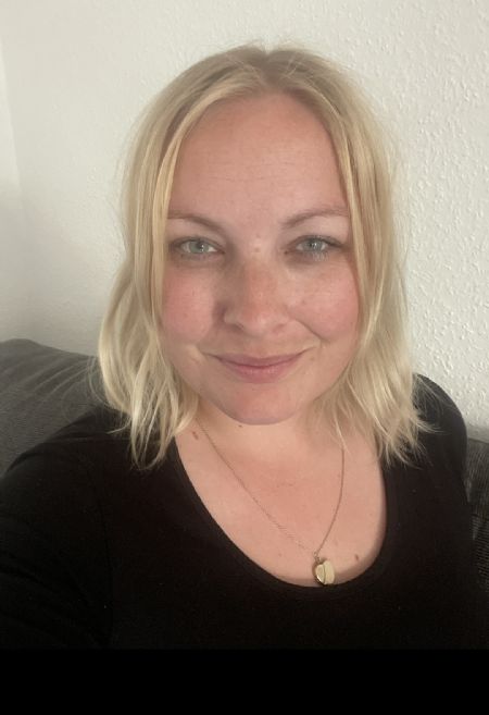 Profilbillede af Michelle J- ID: 103481 - Billede nr: 500482