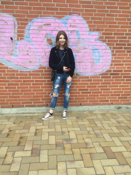 Profilbillede af Lise M- ID: 103536 - Billede nr: 298315