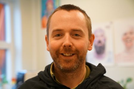 Profilbillede af Michael M- ID: 103600 - Billede nr: 381213