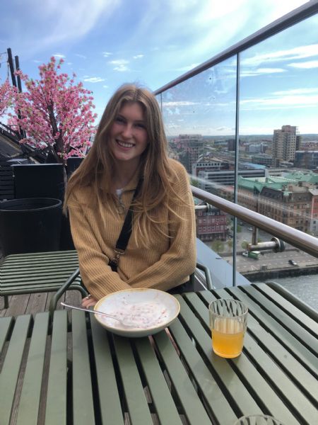 Profilbillede af Amalie T- ID: 103620 - Billede nr: 403468