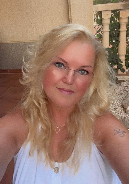 Profilbillede af Helle-pilar L- ID: 103624 - Billede nr: 538213