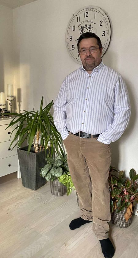 Billede af Lars - ID: 103737 - Billede nr: 647374