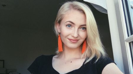 Profilbillede af Simone V- ID: 103740 - Billede nr: 337803