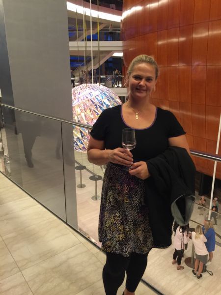 Profilbillede af Lotte A- ID: 103745 - Billede nr: 299981
