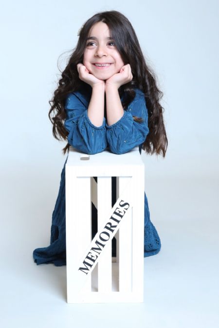 Profilbillede af Elena A- ID: 103788 - Billede nr: 441903
