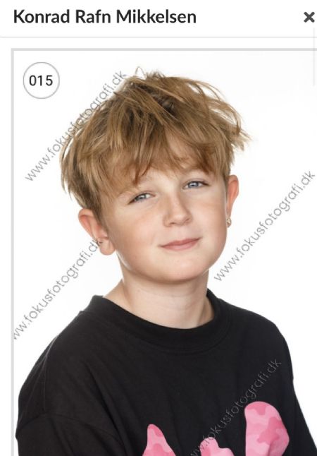 Billede af Konrad - ID: 103789 - Billede nr: 694012