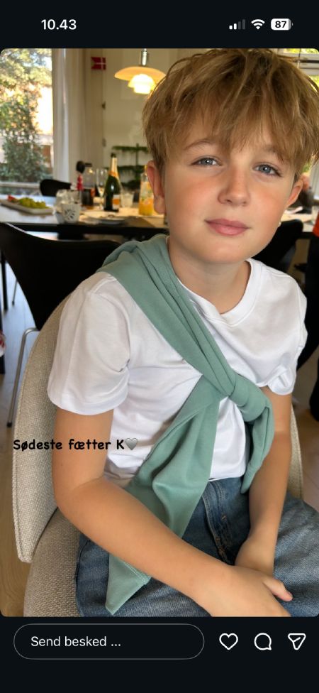 Billede af Konrad - ID: 103789 - Billede nr: 694013