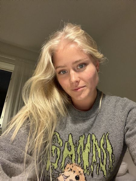 Profilbillede af Caroline M- ID: 103838 - Billede nr: 609829