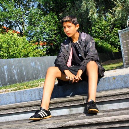 Profilbillede af Yassine D- ID: 103849 - Billede nr: 300636