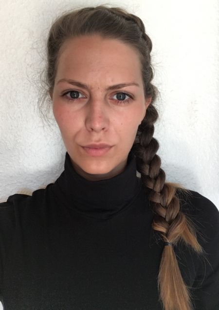 Profilbillede af Cecilie V- ID: 103856 - Billede nr: 300230