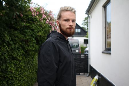 Profilbillede af Martin H- ID: 103882 - Billede nr: 446928