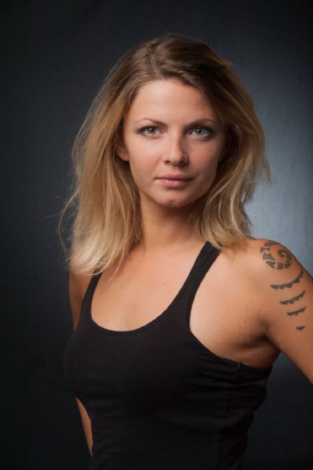 Profilbillede af Yevgenya N- ID: 103889 - Billede nr: 300258