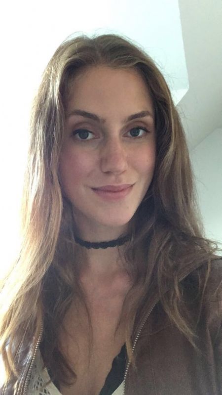 Profilbillede af Amanda L- ID: 103909 - Billede nr: 300331