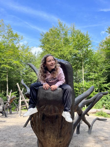 Profilbillede af Sofie K- ID: 103948 - Billede nr: 536190