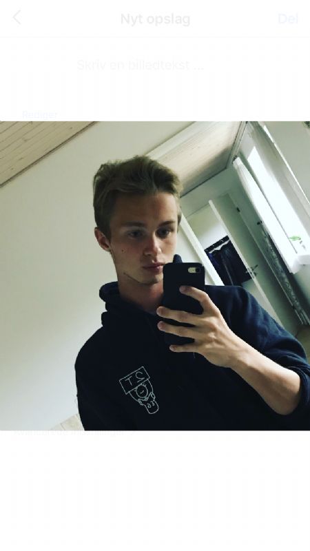 Profilbillede af Nikolaj E- ID: 103974 - Billede nr: 396788