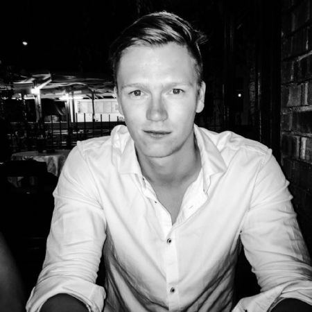 Profilbillede af Casper B- ID: 103977 - Billede nr: 300571