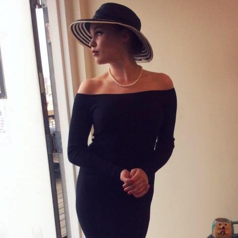 Profilbillede af Thea K- ID: 103994 - Billede nr: 469573