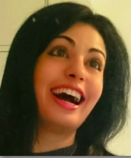 Profilbillede af Jasmin R- ID: 104005 - Billede nr: 300626