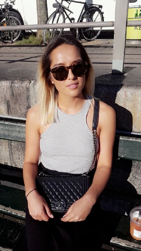 Profilbillede af Iman G- ID: 104012 - Billede nr: 300634