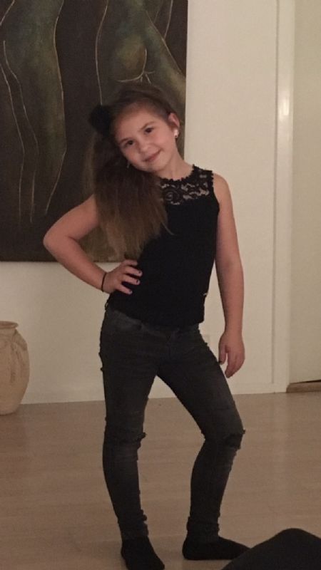 Profilbillede af Amalie F- ID: 104042 - Billede nr: 373583
