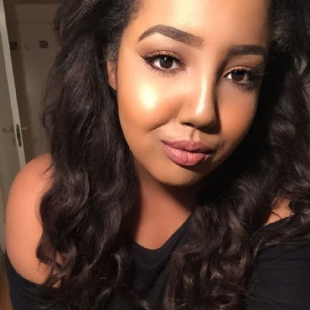 Profilbillede af Nasriin M- ID: 104078 - Billede nr: 300744