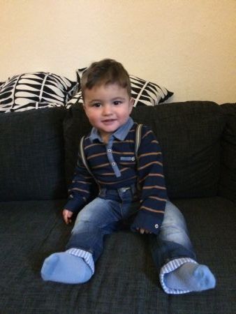 Profilbillede af Adam M- ID: 104118 - Billede nr: 300861