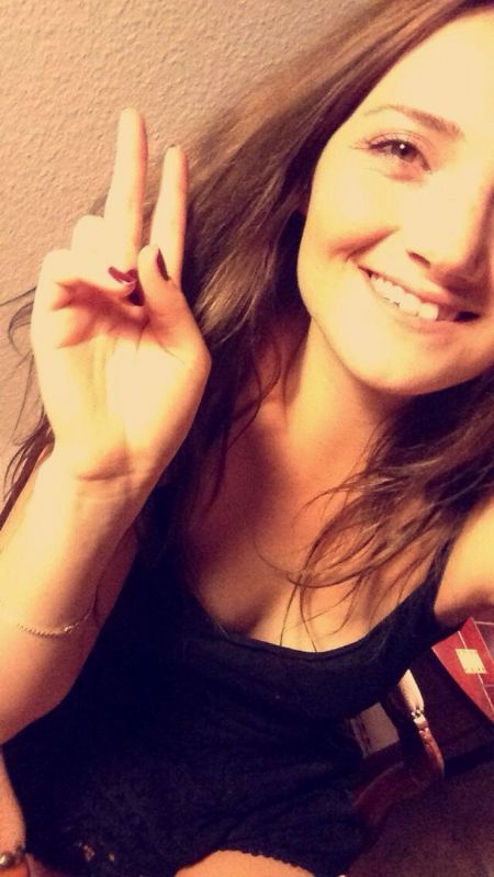 Profilbillede af Amalie S- ID: 104124 - Billede nr: 300906