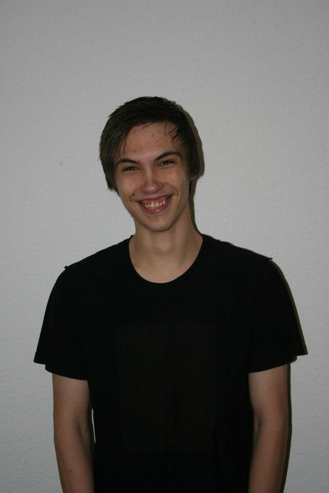 Profilbillede af David S- ID: 104137 - Billede nr: 300965