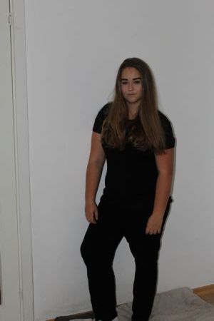 Profilbillede af Sara W- ID: 104202 - Billede nr: 302121
