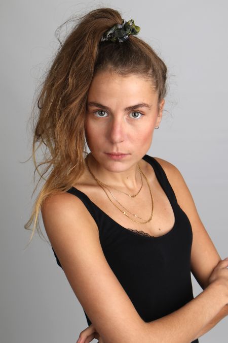 Profilbillede af Josefine H- ID: 104204 - Billede nr: 346565