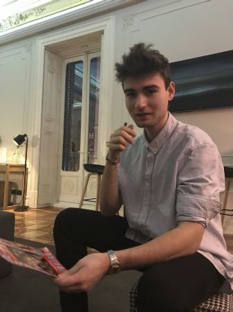 Profilbillede af Kristian K- ID: 104215 - Billede nr: 394392