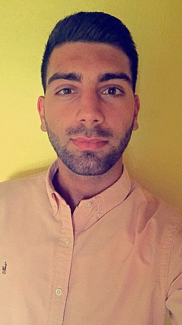 Profilbillede af Steve G- ID: 104217 - Billede nr: 302129