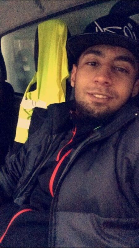 Profilbillede af Ibrahim A- ID: 104229 - Billede nr: 302173
