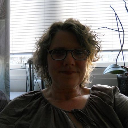Profilbillede af Jeannie R- ID: 104238 - Billede nr: 302228