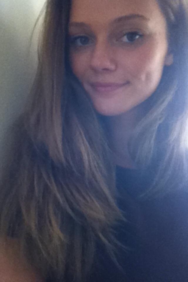 Profilbillede af Frederikke Ø- ID: 104244 - Billede nr: 302219