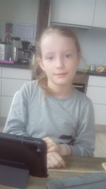 Profilbillede af Isabella H- ID: 104265 - Billede nr: 302268
