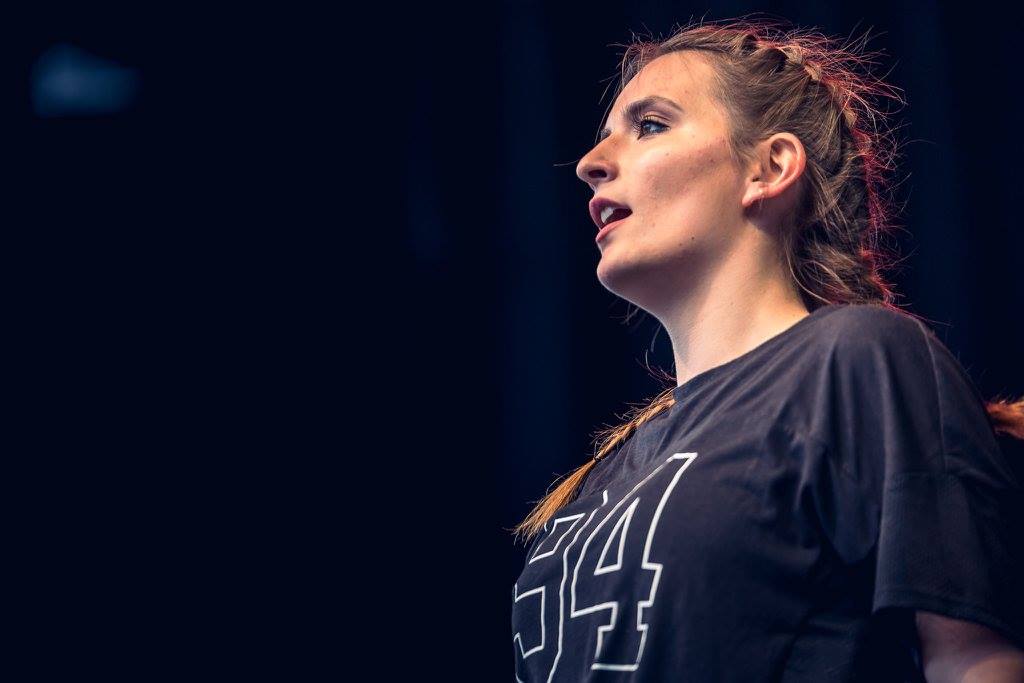 Profilbillede af Olivia T- ID: 104290 - Billede nr: 302295