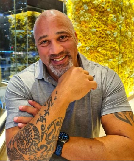 Profilbillede af Mikael S- ID: 104307 - Billede nr: 596991