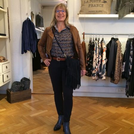 Profilbillede af Vibeke R- ID: 104323 - Billede nr: 302382