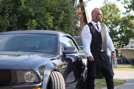Profilbillede af Lasse H- ID: 104347 - Billede nr: 304384