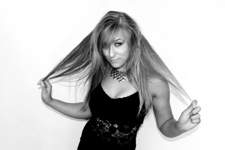 Profilbillede af Camilla A- ID: 104371 - Billede nr: 302561