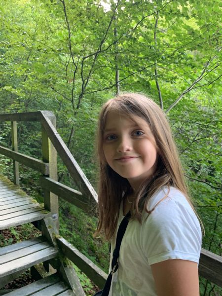 Profilbillede af Kirstine S- ID: 104376 - Billede nr: 424185