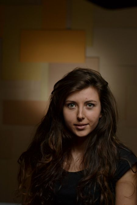 Profilbillede af Rebeca C- ID: 104382 - Billede nr: 372168