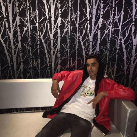 Profilbillede af Saif A- ID: 104390 - Billede nr: 302574