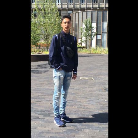 Profilbillede af Zakriya- ID: 104398 - Billede nr: 302578