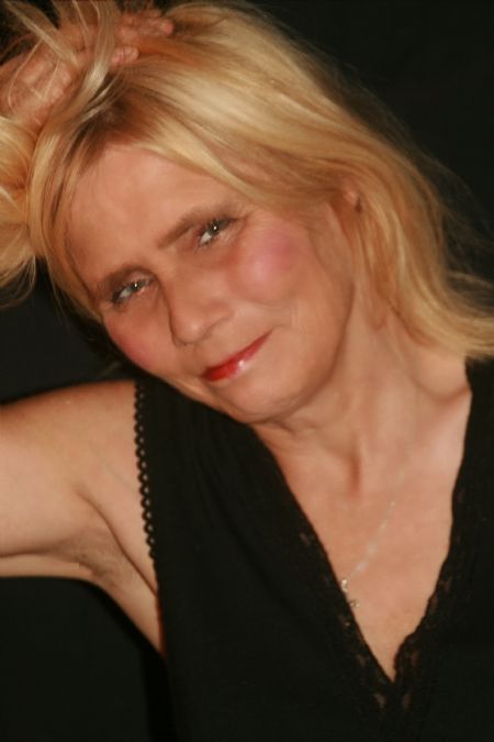 Profilbillede af Angelika E- ID: 104410 - Billede nr: 302586